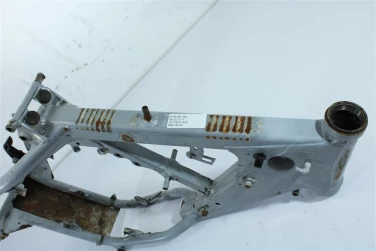 Rama stelaŻ ktm sx 380 98-02 u-11 54703001400