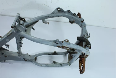 Rama stelaŻ ktm sx 380 98-02 u-11 54703001400