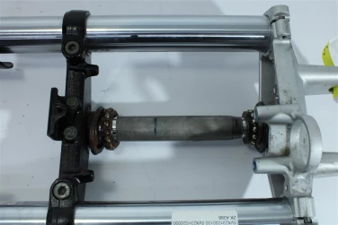 Laga pÓŁka zawiesznie lagi yamaha fz6 600 fazer 04-09 u-11 5vx231030100 5vx231020000