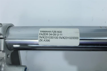Laga pÓŁka zawiesznie lagi yamaha fz6 600 fazer 04-09 u-11 5vx231030100 5vx231020000