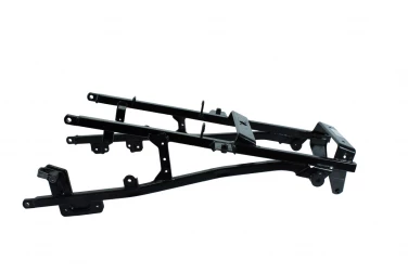 STELAŻ TYŁ TYLNI SUZUKI DL 1000 V-STROM 02-12 U-11 4120006G00