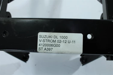 StelaŻ tyŁ tylni suzuki dl 1000 v-strom 02-12 u-11 4120006g00