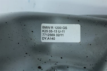 Dyfer most tyŁ bmw r 1200 gs k25 05-13 u-11 7712569 32/11