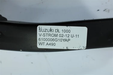 Wahacz tyŁ zawieszenie suzuki dl 1000 v-strom 02-12 u-11 6100006g10yap
