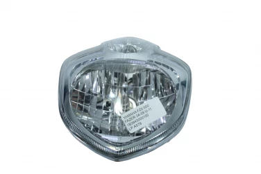 LAMPA REFLEKTOR PRZÓD YAMAHA FZ6 600 FAZER 04-09 U-11 1B3843000100