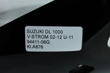 Kierunek kierunkowskaz suzuki dl 1000 v-strom 02-12 u-11 94411-06g