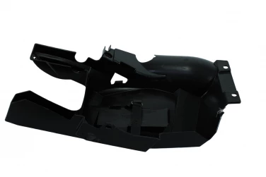 NADKOLE BŁOTNIK TYŁ PLASTIK YAMAHA FZ6 600 FAZER 04-09 U-11 5VX-21629