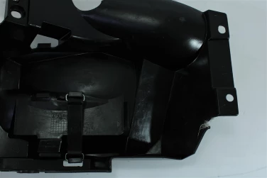 Nadkole bŁotnik tyŁ plastik yamaha fz6 600 fazer 04-09 u-11 5vx-21629