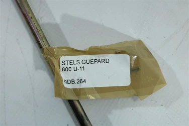DŹwignia zmiany biegÓw stels guepard 800 u-11