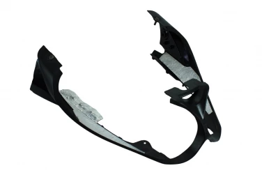 OSŁONA WYDECH TŁUMIK YAMAHA FZ6 600 FAZER 04-09 5VX216510000