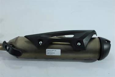Wydech koŃcowy tŁumik yamaha wr 125 09-15 22be47030000