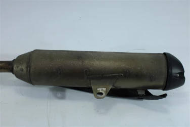 Wydech koŃcowy tŁumik yamaha wr 125 09-15 22be47030000