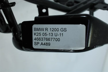 StelaŻ przÓd przedni bmw r 1200 gs k25 05-13 46637667700