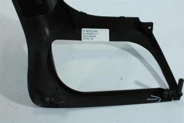 Nadkole poszerzenie plastik cf moto 500 allroad 9020-040004