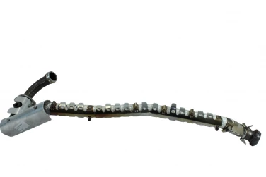 KOLEKTOR WYDECHOWY KOLANKO STELS GUEPARD 800 U-11