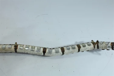 Kolektor wydechowy kolanko stels guepard 800 u-11