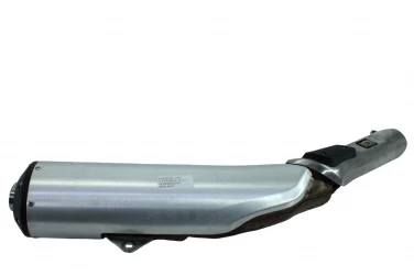 WYDECH KOŃCOWY TŁUMIK SUZUKI DL 1000 V-STROM 02-12 1430606G02H01