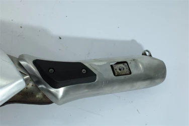 Wydech koŃcowy tŁumik suzuki dl 1000 v-strom 02-12 1430606g02h01