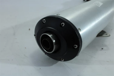Wydech koŃcowy tŁumik suzuki dl 1000 v-strom 02-12 1430606g02h01