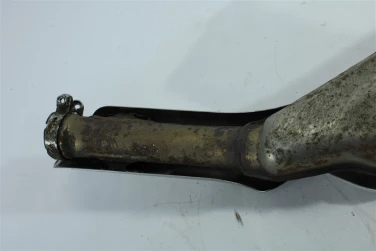 Wydech koŃcowy tŁumik suzuki dl 1000 v-strom 02-12 1430606g02h01
