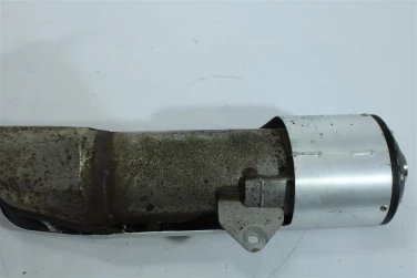 Wydech koŃcowy tŁumik suzuki dl 1000 v-strom 02-12 1430606g02h01
