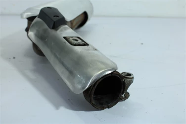 Wydech koŃcowy tŁumik suzuki dl 1000 v-strom 02-12 1430606g02h01