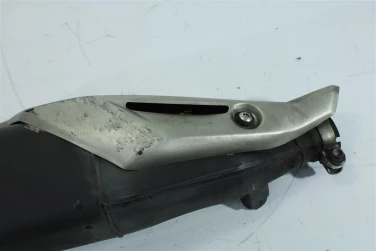 Wydech koŃcowy tŁumik honda cb 500 f 16-18 18310mjwj41