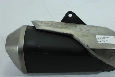 Wydech koŃcowy tŁumik honda cb 500 f 16-18 18310mjwj41