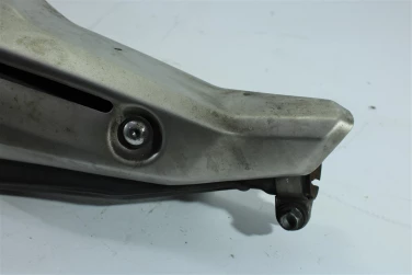 Wydech koŃcowy tŁumik honda cb 500 f 16-18 18310mjwj41