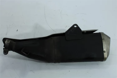 Wydech koŃcowy tŁumik honda cb 500 f 16-18 18310mjwj41