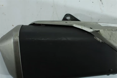 Wydech koŃcowy tŁumik honda cb 500 f 16-18 18310mjwj41