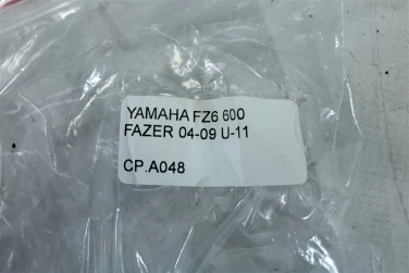Crashpad gmol osŁona yamaha fz6 600 fazer 04-09 u-11