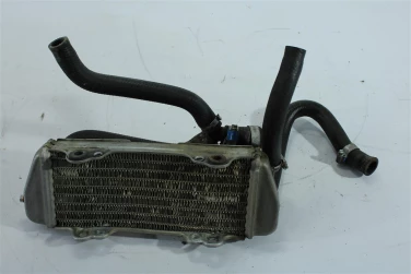 ChŁodnica wody przÓd ktm sx 380 98-02 50306001051