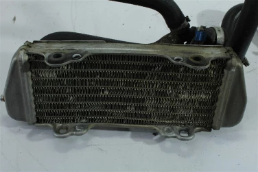 ChŁodnica wody przÓd ktm sx 380 98-02 50306001051