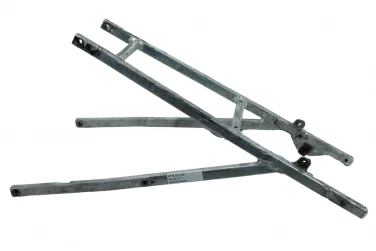 STELAŻ TYŁ TYLNI KTM SX 380 98-02 50303002044