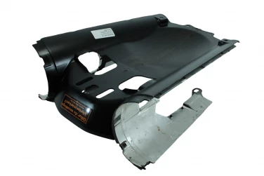 OSŁONA WYDECH TŁUMIK YAMAHA MT-01 1700 05-12 5YU216290000