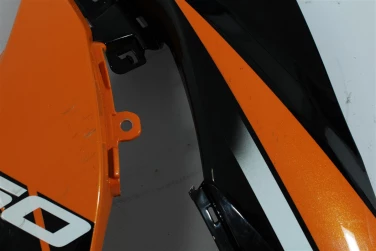 Owiewka bok boczna lewa kawasaki ex 650 ninja 17-19 zamiennik