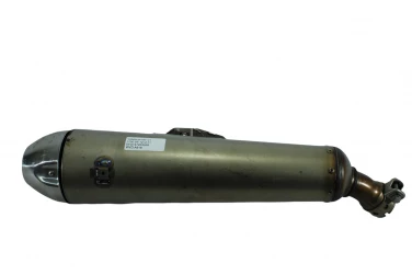 WYDECH KOŃCOWY TŁUMIK YAMAHA MT-01 1700 05-12 5YU147203000