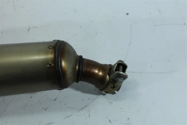 Wydech koŃcowy tŁumik yamaha mt-01 1700 05-12 5yu147203000