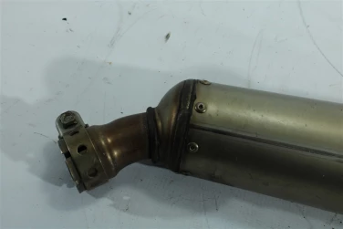 Wydech koŃcowy tŁumik yamaha mt-01 1700 05-12 5yu147203000