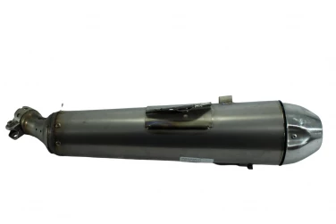 WYDECH KOŃCOWY TŁUMIK YAMAHA MT-01 1700 05-12 5YU147103000
