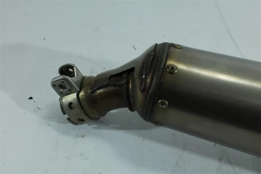 Wydech koŃcowy tŁumik yamaha mt-01 1700 05-12 5yu147103000