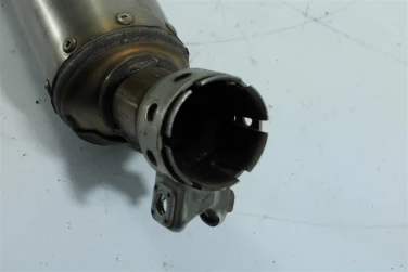 Wydech koŃcowy tŁumik yamaha mt-01 1700 05-12 5yu147103000