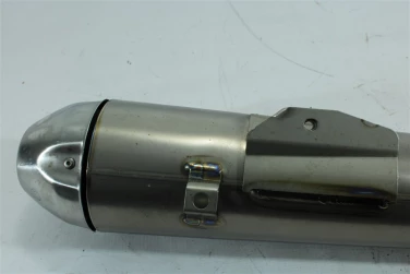 Wydech koŃcowy tŁumik yamaha mt-01 1700 05-12 5yu147103000