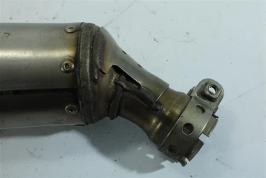 Wydech koŃcowy tŁumik yamaha mt-01 1700 05-12 5yu147103000