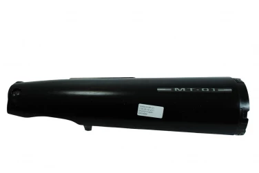 OSŁONA WYDECH TŁUMIK YAMAHA MT-01 1700 05-12 U-11 5YUY217120P1