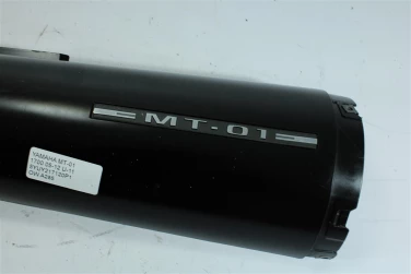 OsŁona wydech tŁumik yamaha mt-01 1700 05-12 u-11 5yuy217120p1