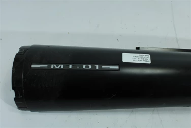 OsŁona wydech tŁumik yamaha mt-01 1700 05-12 u-11 5yuy217220p1