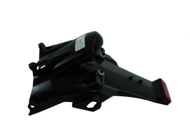 MOCOWANIE TABLICY BŁOTNIK YAMAHA MT-01 1700 05-12 U-11 5YU216290000