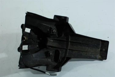 Mocowanie tablicy bŁotnik yamaha mt-01 1700 05-12 u-11 5yu216290000